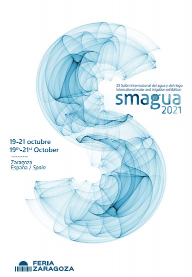 Nuevas fechas del Salón Internacional del Agua y del Riego en Zaragoza, España