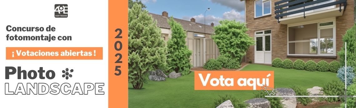 Votações abertas para o Concurso PhotoLANDSCAPE 2025