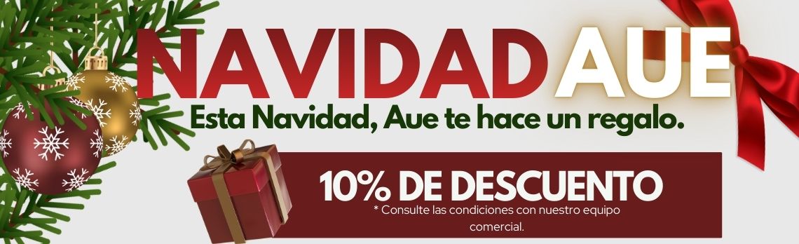 Este es nuestro regalo para ti: ¡10 % de descuento en cualquier paquete!