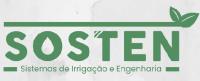 Logomarca de Sosten