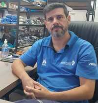 Veja a entrevista com Igor Borela Caldeira: de Trainee a Empresario Igor Borela Caldeira