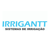 Logomarca de IRRIGANTT