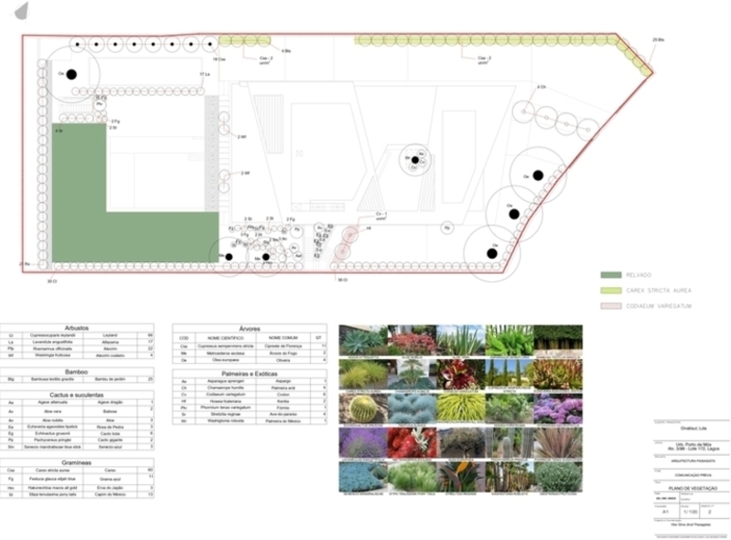 Tablero de proyectos
