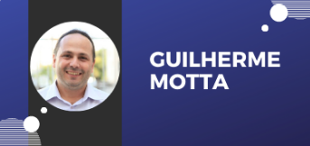 Conoce más sobre riego con el especialista Guilherme Motta