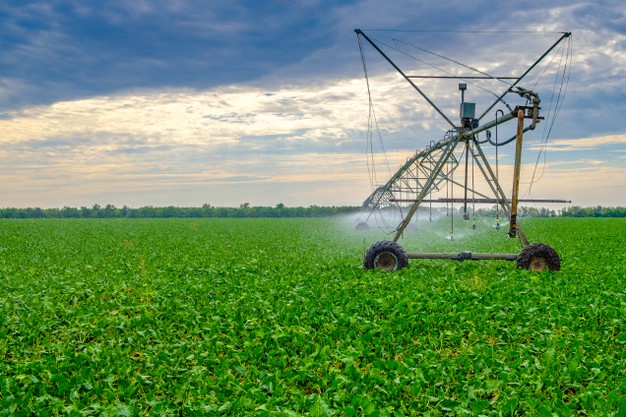 Conozca los sistemas de riego más utilizados en la agricultura