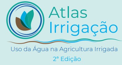 Lanzamiento de la segunda edición de Atlas de Riego Brasil