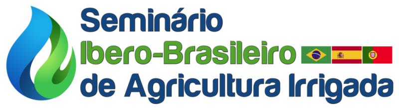 Seminario Ibero brasileño de Agricultura Irrigada