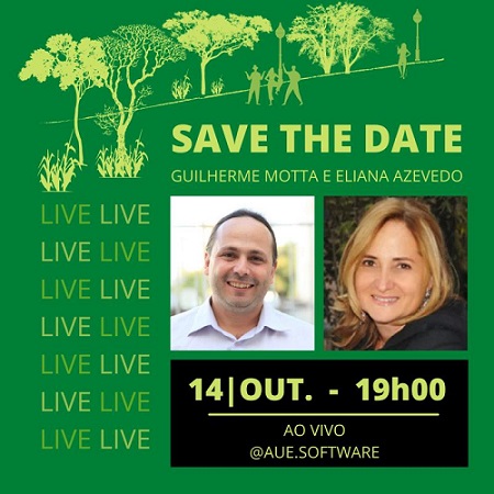 Save the Date: En vivo con Eliana Azevedo, Presidenta de la ANP