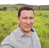 Paulo Valério y el uso del agua en la ganadería