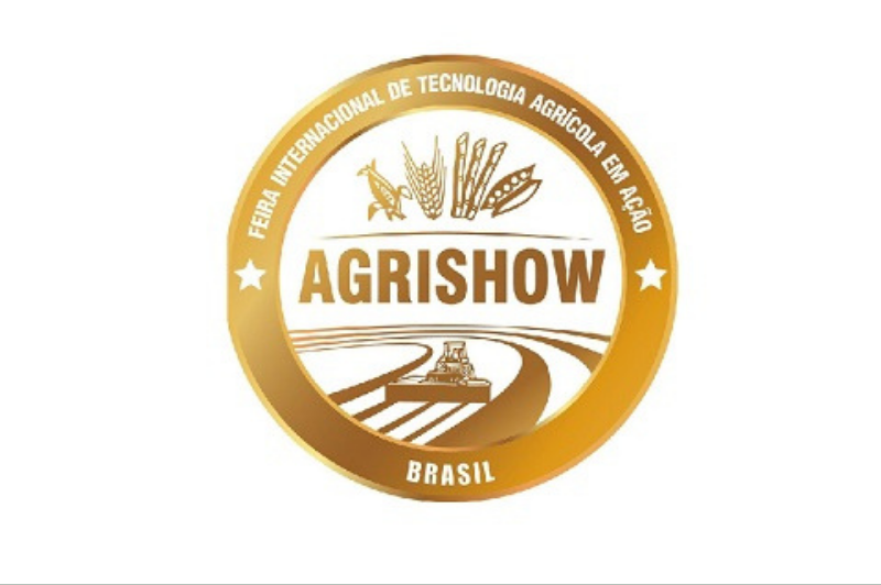 Agrishow 2022: Feria Internacional de Tecnología Agrícola