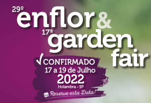 Feria Enflor & Garden 2022