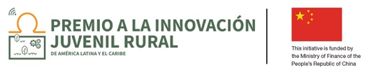 Premio a la Juventud Rural Innovadora en América Latina y el Caribe