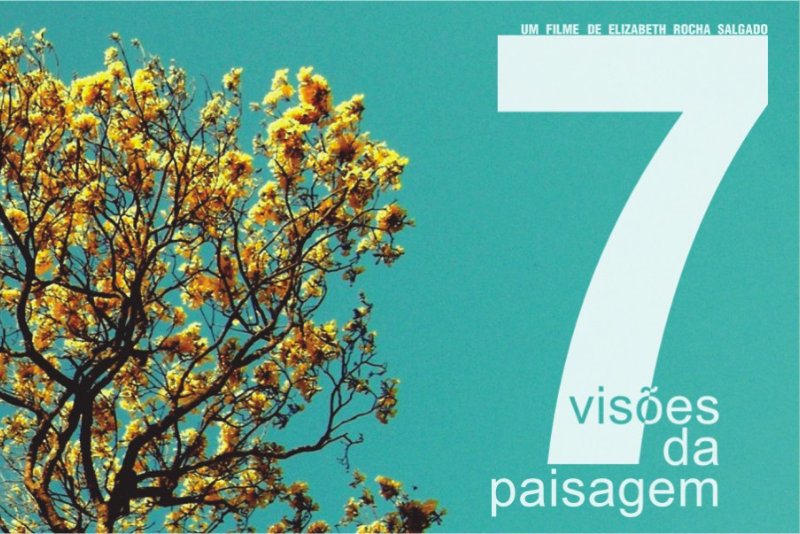 Documental 7 Visiones del Paisaje estará disponible gratis en diciembre