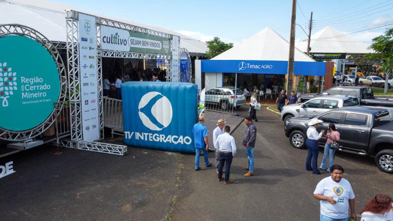 Fenicafé 2024: La mayor Feria de Cafetería de Regado de Brasil