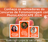 ¡Ganadores del IX Concurso Internacional PhotoLANDSCAPE 2024!