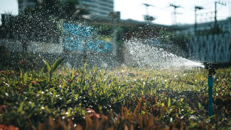 La revolución del riego digital en Brasil: el futuro de la agricultura sostenible