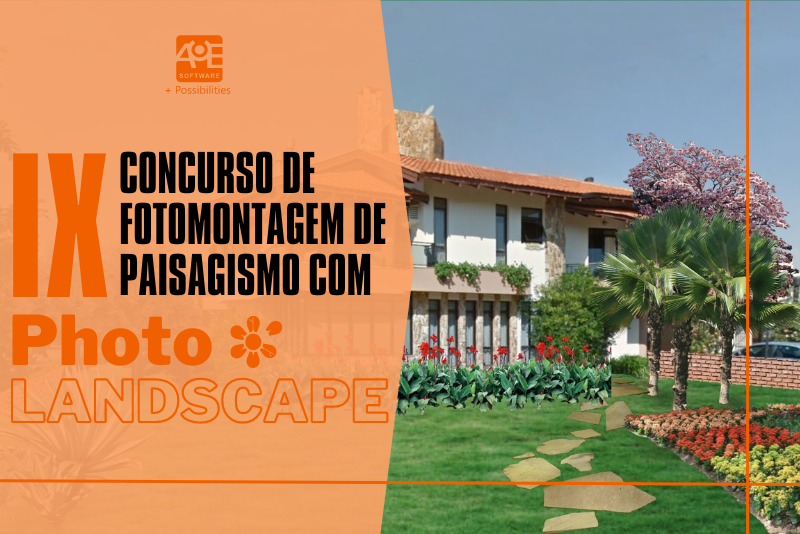  IX Concurso Internacional PhotoLANDSCAPE