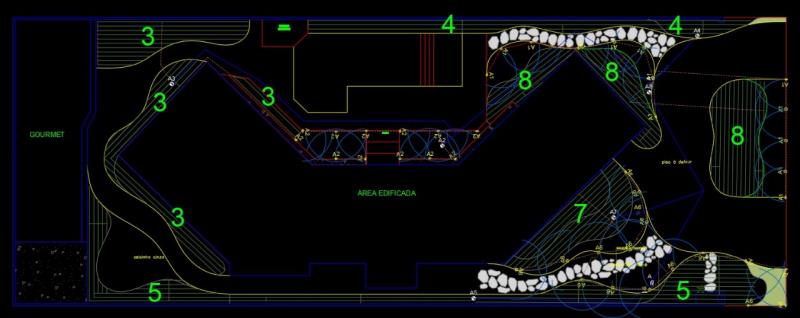 Proyecto de Mário Jablonski