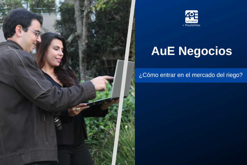  AuE Negocios