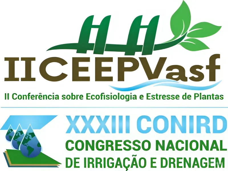 XXXIII CONIRD y II CEEPVasf: Innovación y Sostenibilidad en Petrolina