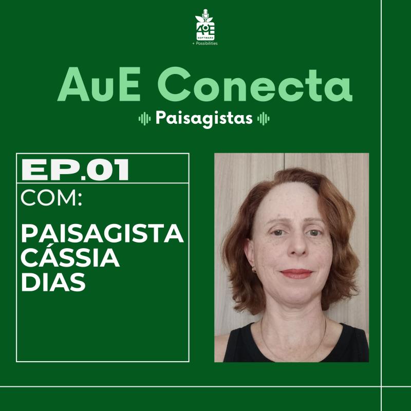  AuE conecta a los paisajistas