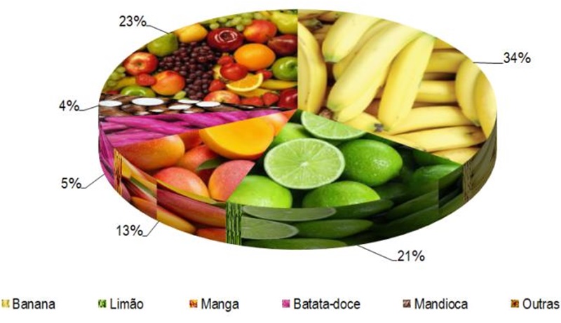  Gráfico de Codevasf