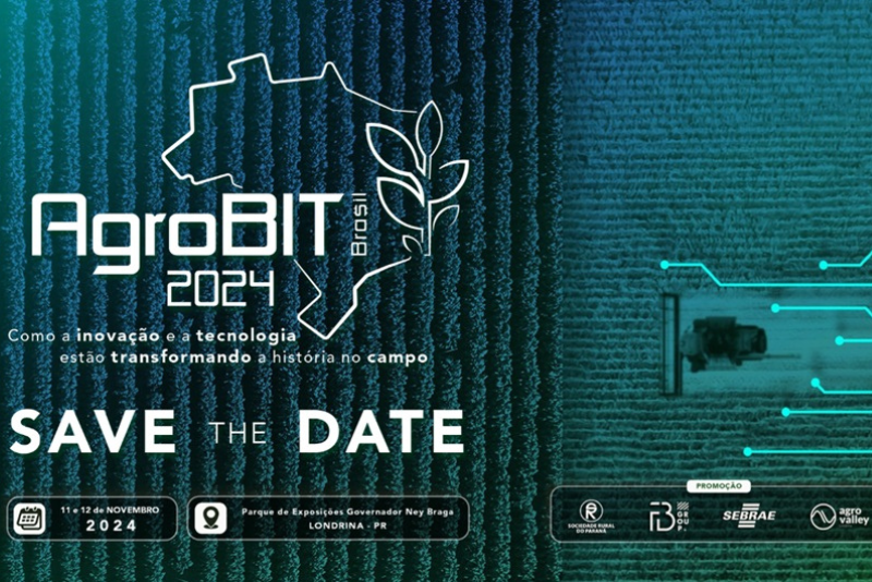 Agro Bit 2024: Innovación y tecnología en la agricultura