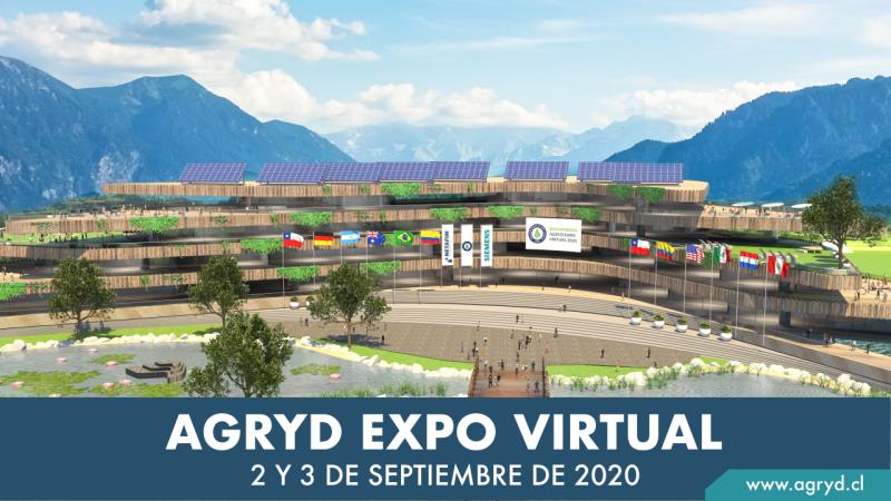 Agryd Expo Virtual 2020