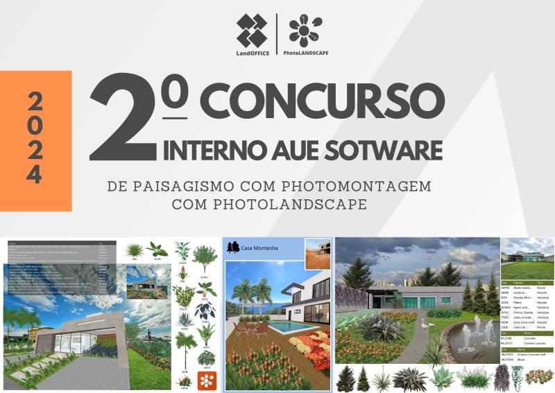 2º Concurso Interno PhotoLANDSCAPE ¡Ya está disponible el libro electrónico!