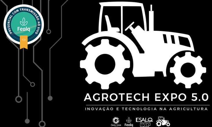 Agro Tech Expo 5.0 - 2025: Conectar tecnología, innovación y sostenibilidad en la agroindustria