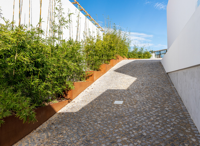 Proyecto realizado por Vitor Pina