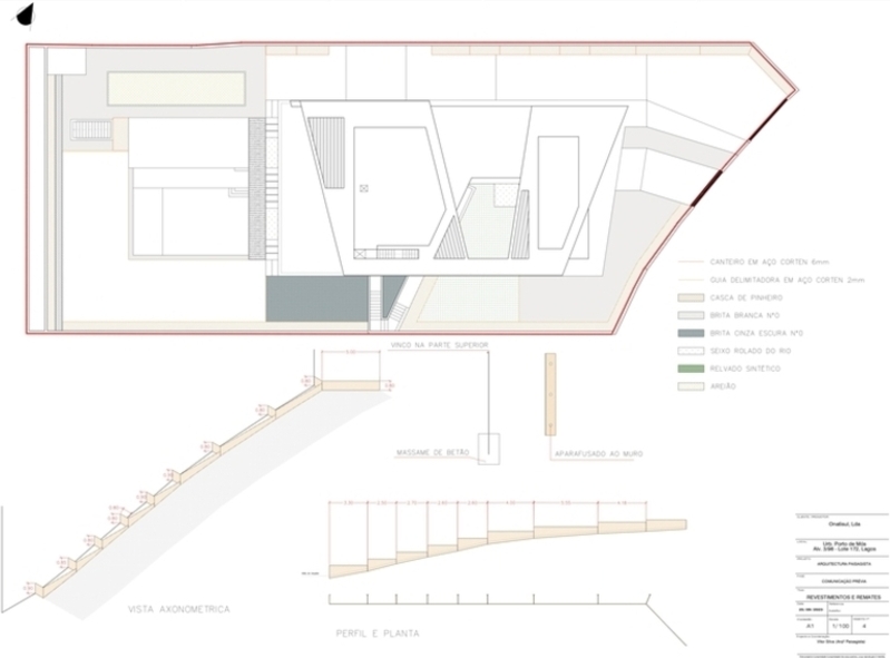 Proyecto realizado por Vitor Pina