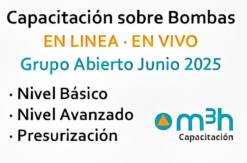 M3h Training Online: Poner la experiencia al alcance de todos