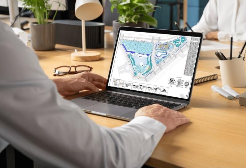 Demostraciones gratuitas de software de paisajismo y riego durante el mes de junio