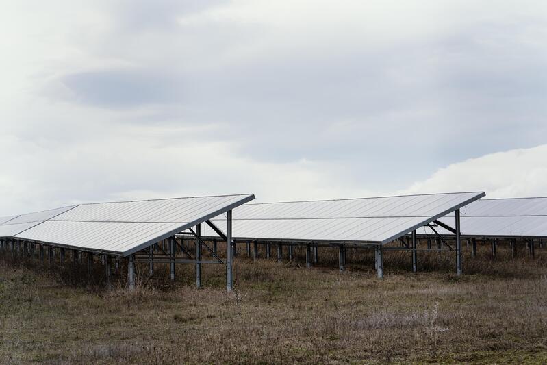 Sistemas sin conexión a la red (Off Grid Systems)