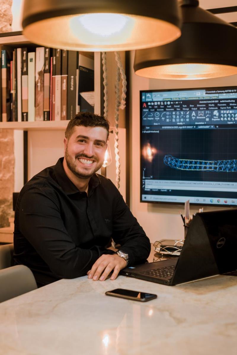 De Perdomo Garden a Hydro Soluciones: La Nueva Jornada de Benito