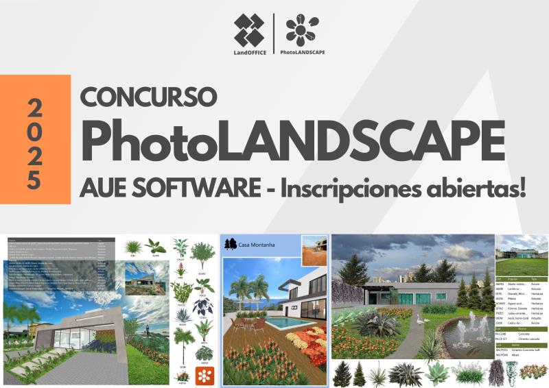 Abiertas las inscripciones para el concurso PhotoLANDSCAPE 2025