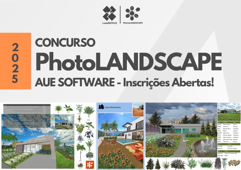 Concurso PhotoLANDSCAPE 2025: ¡Inscripciones abiertas!
