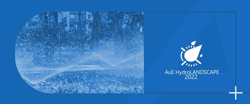 HydroLANDSCAPE