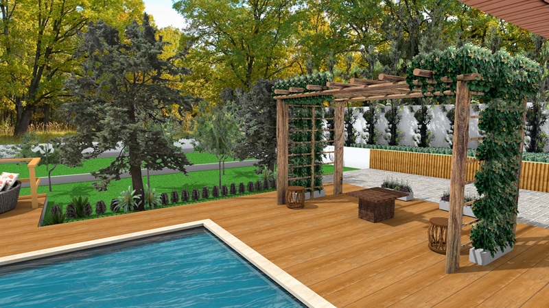 Iedes Campezzi proyecto de cliente sin AuEExpert