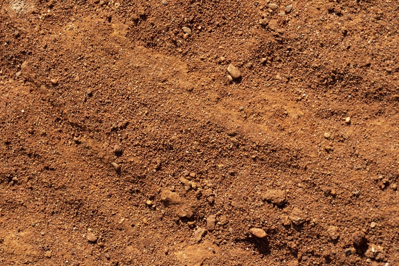 Cómo evitar la compactación del suelo