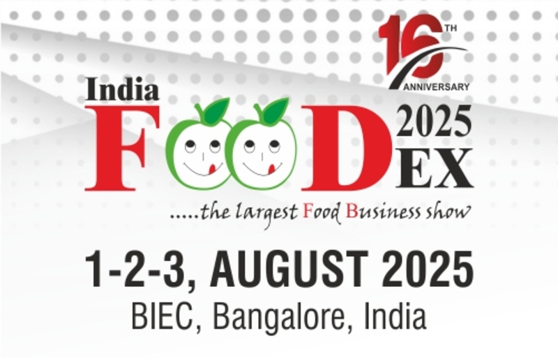 India Foodex 2025: el puente mundial entre la agricultura, la innovación y el procesado de alimentos