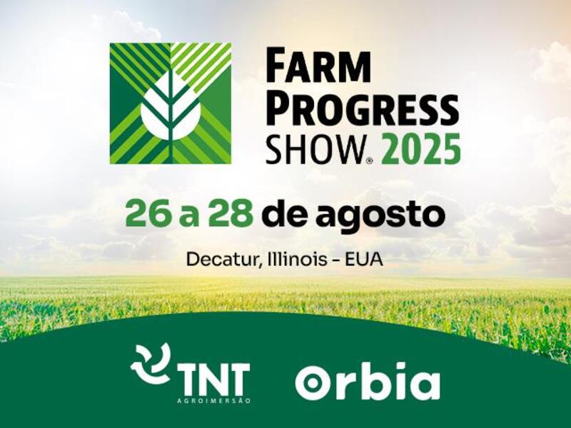 Farm Progress Show: donde el futuro de la agroindustria se une con la innovación sostenible