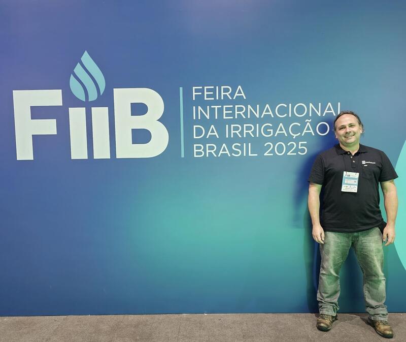 FIIB 2025: Innovación, sostenibilidad y conexión en el sector del riego y el paisajismo