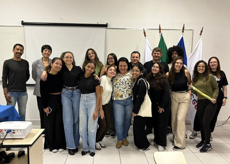 AuE Software lleva la innovación en paisajismo y urbanismo a la Universidad de Juiz de Fora