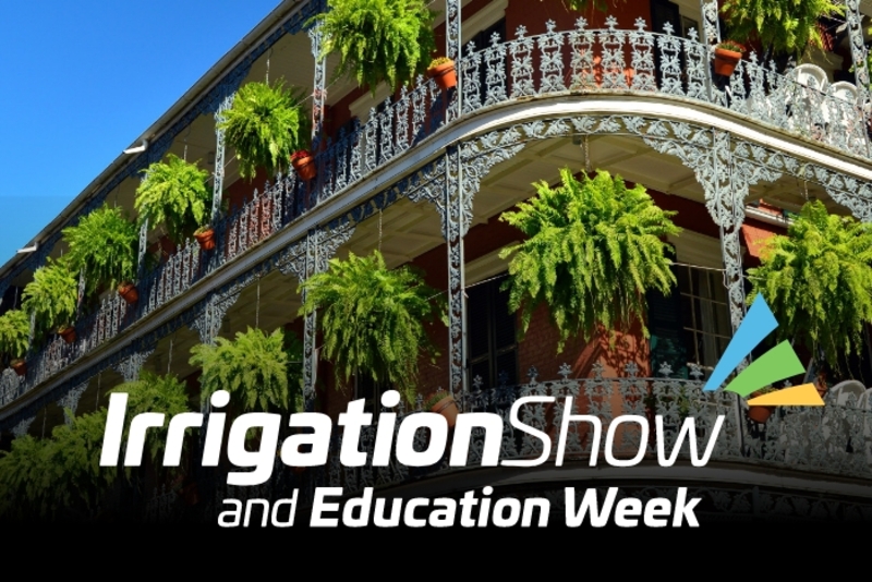 La Feria de Riego y la Semana de la Educación promueven el futuro del agua