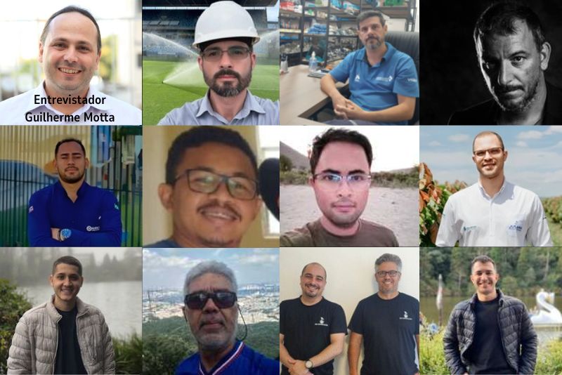 Retrospectiva 2025: Un viaje de hidráulica, innovación y sostenibilidad