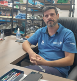 Igor Borela Caldeira