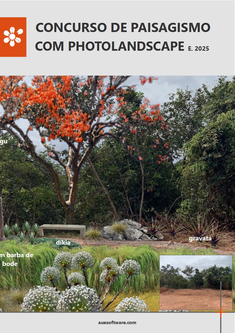  Ganadores del Concurso PhotoLANDSCAPE 2025