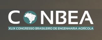 XLIX CONBEA - Congreso Brasileño de Ingeniería Agrícola